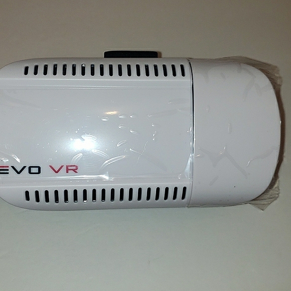 EVO VR 360° VIRTUAL REALITY HEADSET BNIB - Picture 14 of 15
